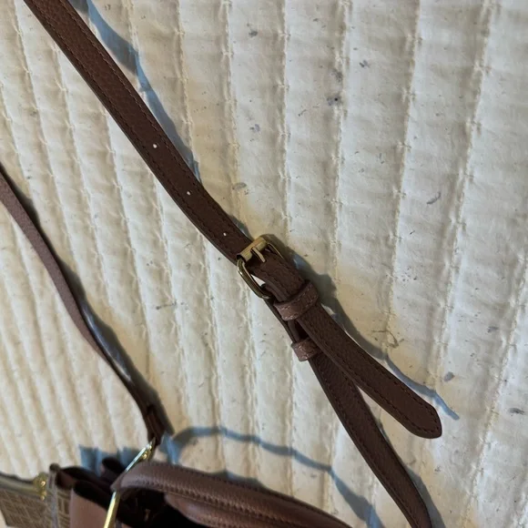 Anne Klein Bag with Wallet - Picture 10 of 10